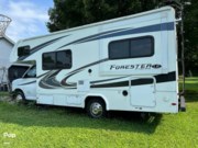 Call now about this 2020 Forest River Forester LE 2251S! 2020 Forest River Forester LE 2251S - Used Class C For Sale by Pop RVs in Springville, Indiana features Awning, Air Conditioning, Slideout, Generator
