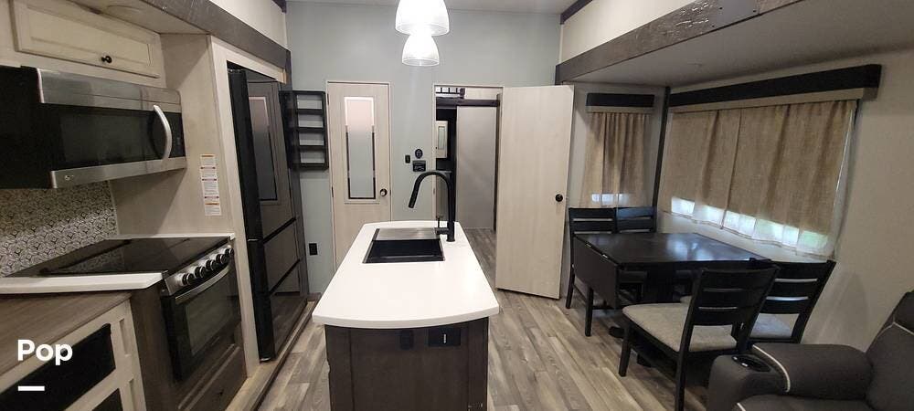 Used 2022 Forest River Cardinal Limited 383BHLE available in Sevierville, Tennessee