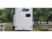 Contact us now about this 2022 Forest River Cardinal Limited 383BHLE! 2022 Cardinal Limited 383BHLE by Forest River from Pop RVs in Sevierville, Tennessee