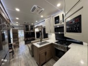 Call now about this 2024 Alliance RV Paradigm 395DS! 2024 Alliance RV Paradigm 395DS - Used Fifth Wheel For Sale by Pop RVs in Fallbrook, California features Awning, Leveling Jacks, Slideout, Air Conditioning
