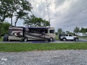 Contact us now about this 2018 Fleetwood Bounder 35K! 2018 Bounder 35K by Fleetwood from Pop RVs in Carlisle, Pennsylvania