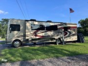 Call now about this 2018 Fleetwood Bounder 35K! 2018 Fleetwood Bounder 35K - Used Class A For Sale by Pop RVs in Carlisle, Pennsylvania features Air Conditioning, Generator, Awning, Slideout