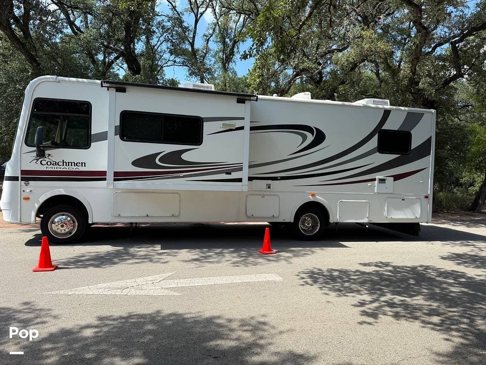 Used 2012 Coachmen Mirada 32BH available in San Antonio, Texas