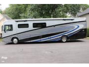 Call now about this 2021 Winnebago Forza 38F! 2021 Winnebago Forza 38F - Used Diesel Pusher For Sale by Pop RVs in Woodstock, Georgia features Air Conditioning, Awning, Slideout, Leveling Jacks, Generator