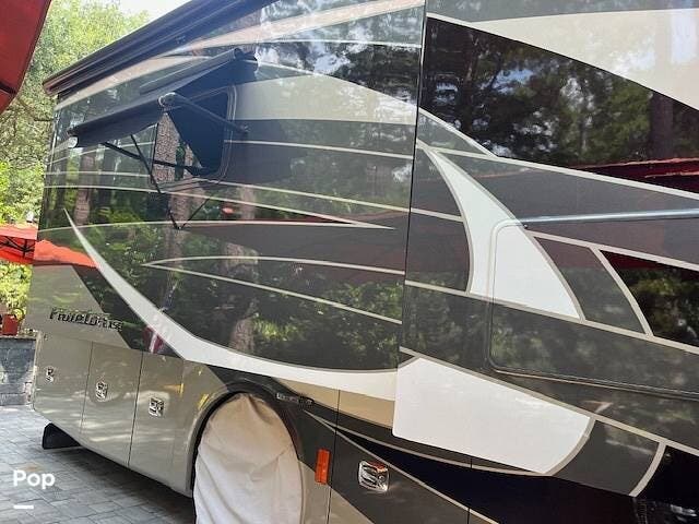 Used 2019 Tiffin Phaeton 40 IH available in Hilton Head Island, South Carolina