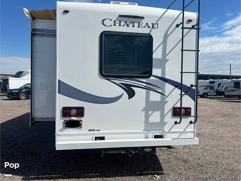Used 2020 Thor Motor Coach Chateau 31EV available in Aurora, Colorado