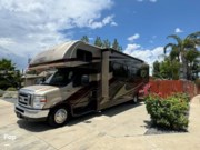 Call now about this 2017 Forest River Forester 3011DS! 2017 Forest River Forester 3011DS - Used Class C For Sale by Pop RVs in Fresno, California features Awning, Slideout, Air Conditioning, Generator