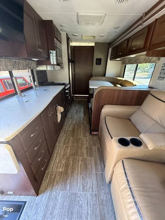 Used 2017 Forest River Forester 3011DS available in Fresno, California