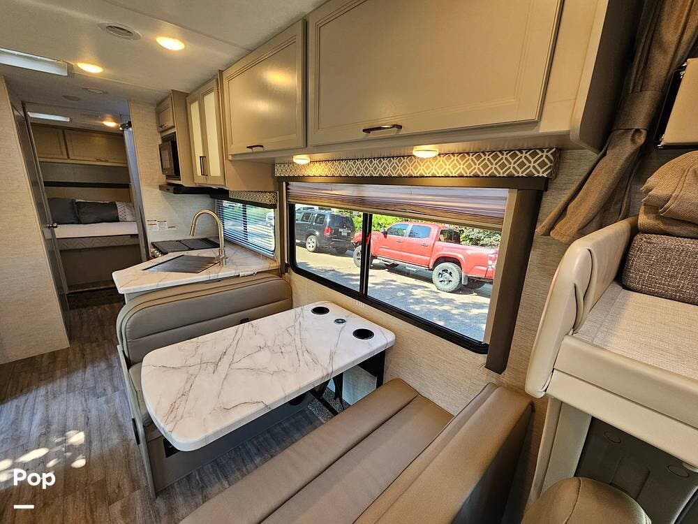 Contact us now about this 2024 Thor Motor Coach Coleman 28AM! 2024 Coleman 28AM by Thor Motor Coach from Pop RVs in Arvada, Colorado