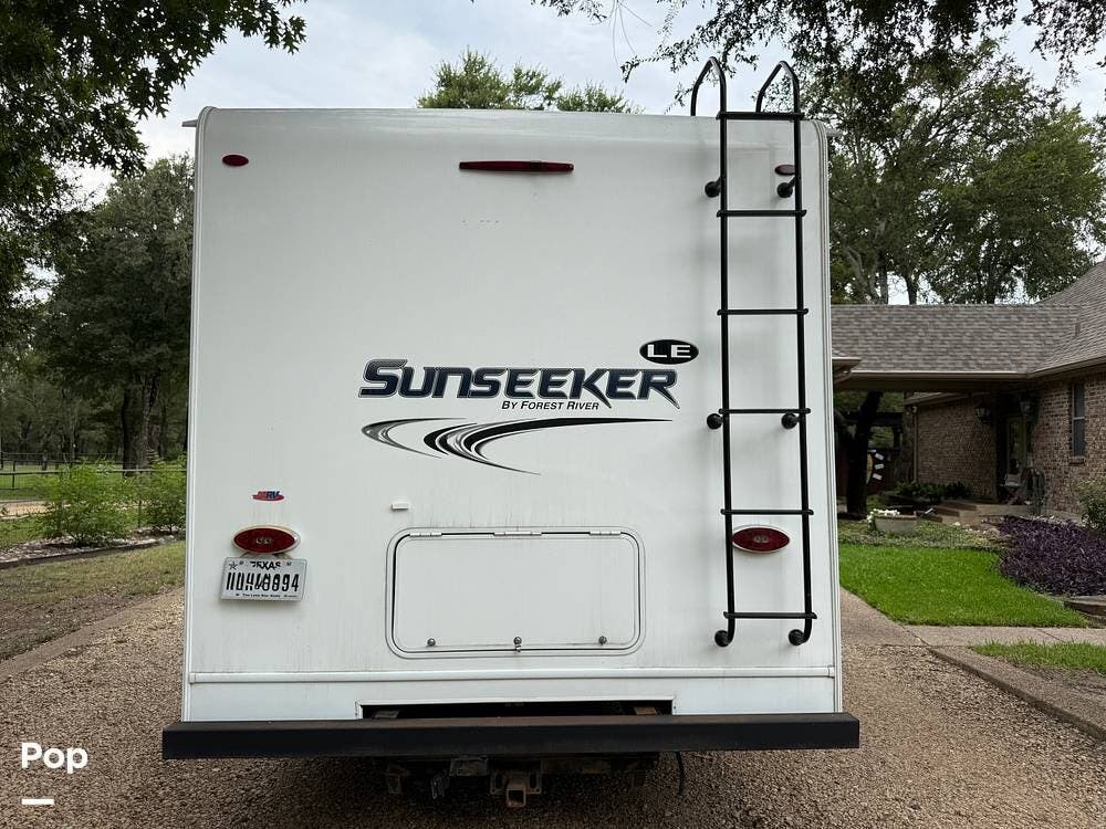 Used 2020 Forest River Sunseeker LE 2850S available in Ennis, Texas