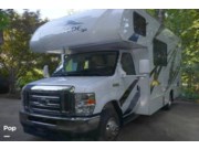 Call now about this 2021 Thor Motor Coach Magnitude GA22! 2021 Thor Motor Coach Magnitude GA22 - Used Class C For Sale by Pop RVs in Pelham, Alabama features Leveling Jacks, Generator, Air Conditioning, Awning