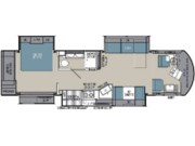 Used 2021 Coachmen Sportscoach 354QS available in Hollywood, Florida