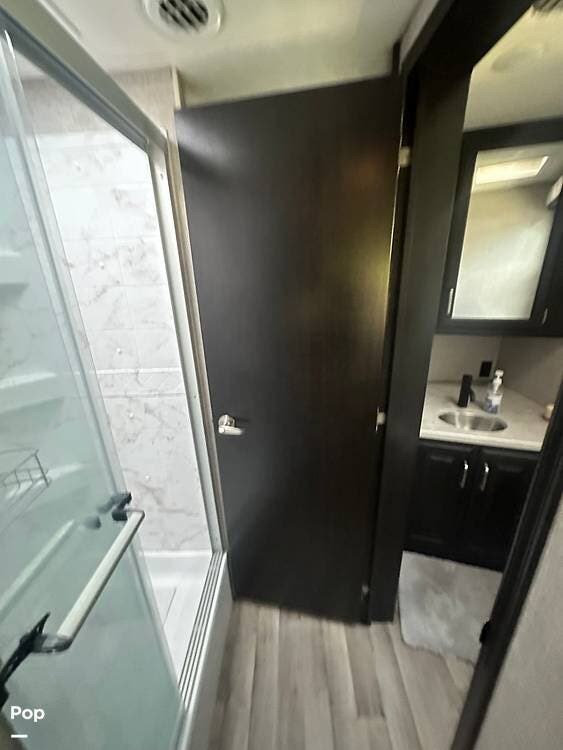 Used 2022 Entegra Coach Vision XL 34B available in Fox Island, Washington