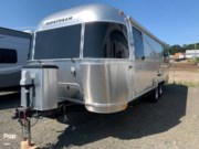 Call now about this 2017 Airstream International Serenity 27FB! 2017 Airstream International Serenity 27FB - Used Travel Trailer For Sale by Pop RVs in Clinton, Connecticut features Air Conditioning, Leveling Jacks, Awning