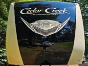 Contact us now about this 2020 Forest River Cedar Creek 38FBD! 2020 Cedar Creek 38FBD by Forest River from Pop RVs in Granby, Connecticut