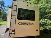 Used 2020 Forest River Cedar Creek 38FBD available in Granby, Connecticut