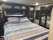 Contact us now about this 2017 Grand Design Momentum 376TH! 2017 Momentum 376TH by Grand Design from Pop RVs in Gulf Breeze, Florida