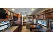 Contact us now about this 2017 Thor Motor Coach Four Winds 31L! 2017 Four Winds 31L by Thor Motor Coach from Pop RVs in Paradise, Texas