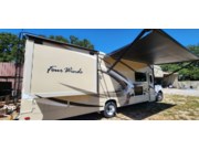 Used 2017 Thor Motor Coach Four Winds 31L available in Paradise, Texas