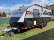 Call now about this 2022 Black Series HQ21 ! 2022 Black Series HQ21 - Used Travel Trailer For Sale by Pop RVs in Boise, Idaho features Leveling Jacks, Awning, Air Conditioning