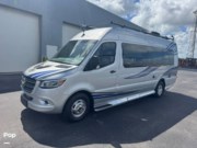 Call now about this 2023 Winnebago Era 70X! 2023 Winnebago Era 70X - Used Class B For Sale by Pop RVs in Sarasota, Florida features Air Conditioning, Generator, Awning