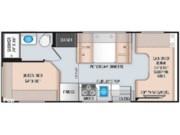 Used 2021 Thor Motor Coach Freedom Elite 22HE available in Aurora, Colorado