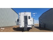 Call now about this 2024 Grand Design Solitude 391DL! 2024 Grand Design Solitude 391DL - Used Fifth Wheel For Sale by Pop RVs in Reardan, Washington features Leveling Jacks, Awning, Slideout, Air Conditioning