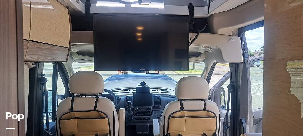 Contact us now about this 2024 Entegra Coach Ethos 20D! 2024 Ethos 20D by Entegra Coach from Pop RVs in Spokane, Washington