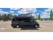 Call now about this 2024 Entegra Coach Ethos 20D! 2024 Entegra Coach Ethos 20D - Used Class B For Sale by Pop RVs in Spokane, Washington features Air Conditioning, Generator, Awning