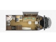 Used 2019 Airstream Atlas Murphy Suite available in Myrtle Beach, South Carolina