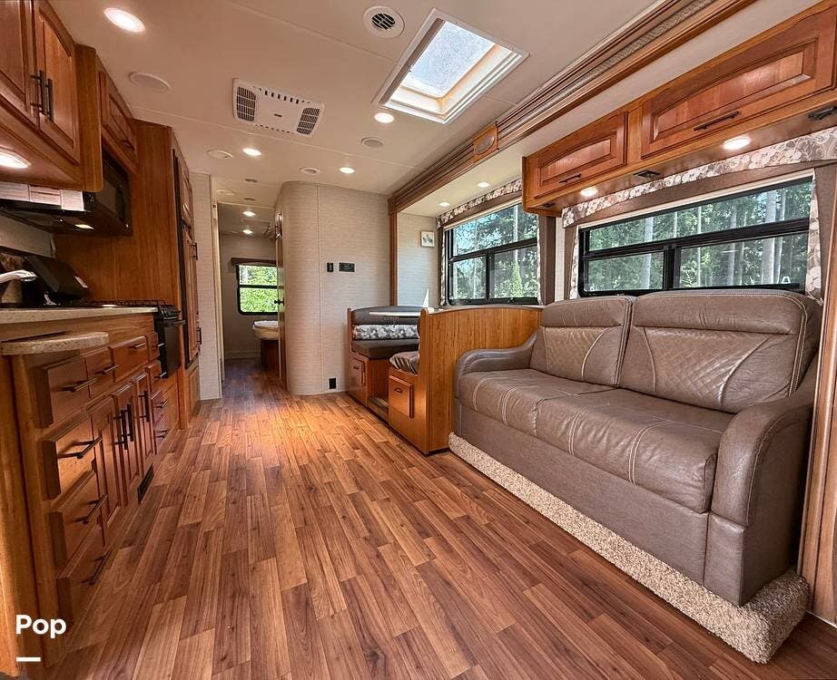 Used 2017 Jayco Greyhawk 29MV available in Kent, Washington