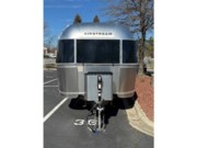 Contact us now about this 2024 Airstream Caravel 20FB! 2024 Caravel 20FB by Airstream from Pop RVs in Raleigh, North Carolina