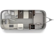 Used 2024 Airstream Caravel 20FB available in Raleigh, North Carolina
