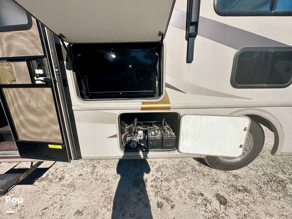 Used 2014 Thor Motor Coach A.C.E. 29.2 available in Longs, South Carolina