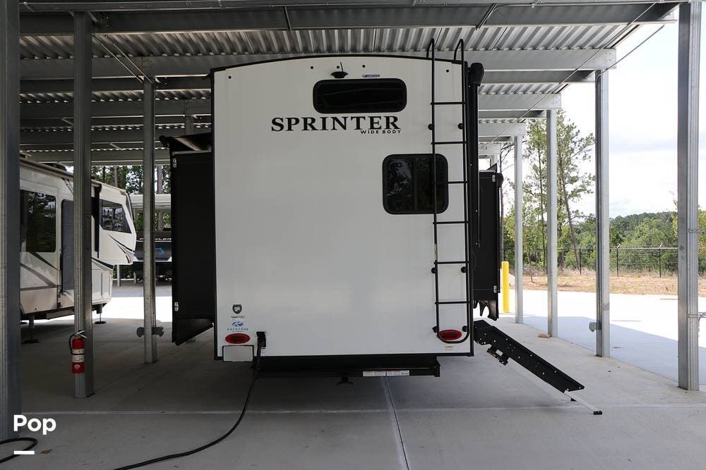 Used 2024 Keystone Sprinter 3900DBL available in Oxford, Georgia