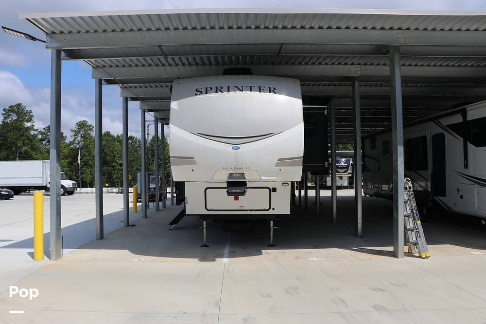 Contact us now about this 2024 Keystone Sprinter 3900DBL! 2024 Sprinter 3900DBL by Keystone from Pop RVs in Oxford, Georgia
