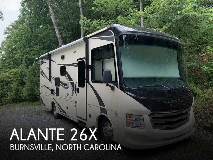 Email now about this 2021 Jayco Alante 26X! Used 2021 Jayco Alante 26X available in Burnsville, North Carolina