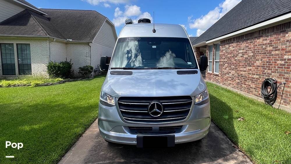 Contact us now about this 2020 Pleasure-Way Plateau FL Pleasure-Way! 2020 Plateau FL Pleasure-Way by Pleasure-Way from Pop RVs in Cypress, Texas