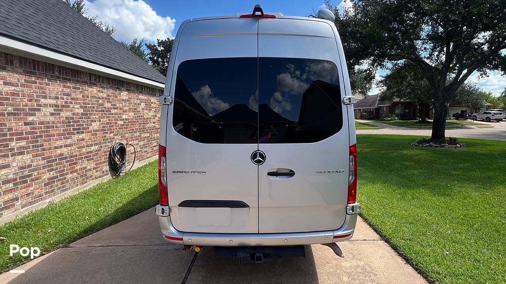 Used 2020 Pleasure-Way Plateau FL Pleasure-Way available in Cypress, Texas