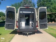 Contact us now about this 2023 Winnebago Revel 44E 4X4! 2023 Revel 44E 4X4 by Winnebago from Pop RVs in Lakewood, Colorado