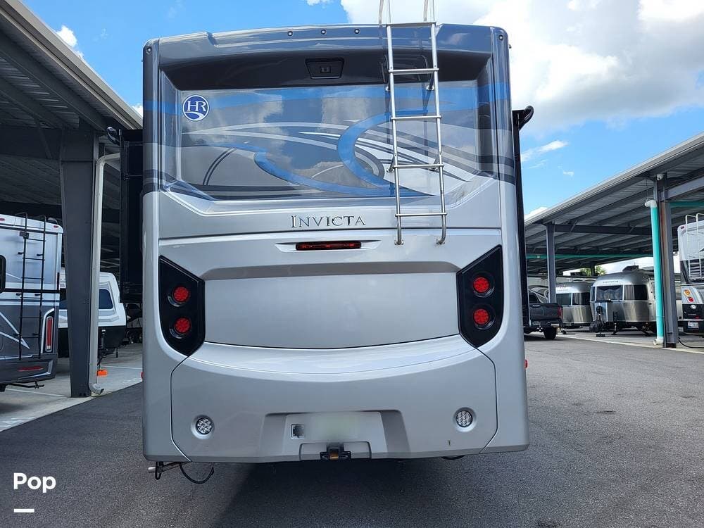 Used 2021 Holiday Rambler Invicta 36DB available in Tavares, Florida