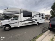 Call now about this 2018 Jayco Greyhawk 29ME! 2018 Jayco Greyhawk 29ME - Used Class C For Sale by Pop RVs in Colorado Springs, Colorado features Generator, Slideout, Leveling Jacks, Awning, Air Conditioning