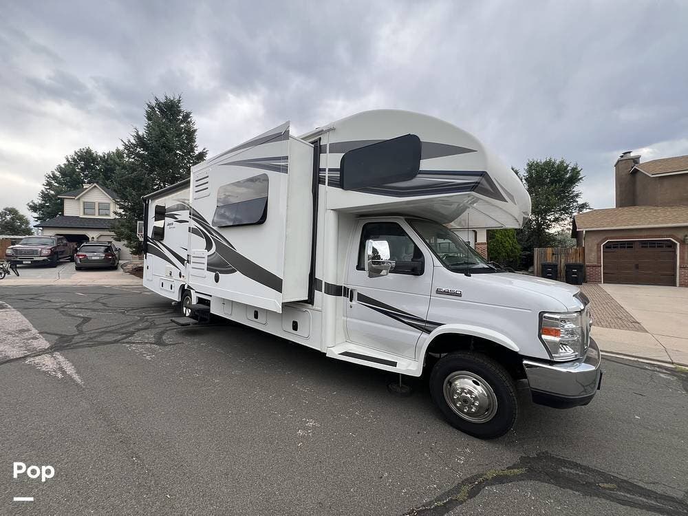 Used 2018 Jayco Greyhawk 29ME available in Colorado Springs, Colorado