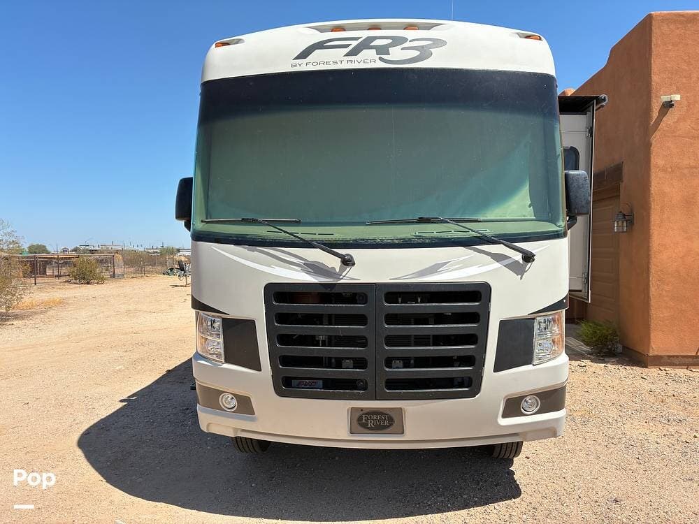 Contact us now about this 2016 Forest River FR3 30DS! 2016 FR3 30DS by Forest River from Pop RVs in Queen Creek, Arizona