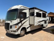 Call now about this 2016 Forest River FR3 30DS! 2016 Forest River FR3 30DS - Used Class A For Sale by Pop RVs in Queen Creek, Arizona features Leveling Jacks, Slideout, Generator, Awning, Air Conditioning