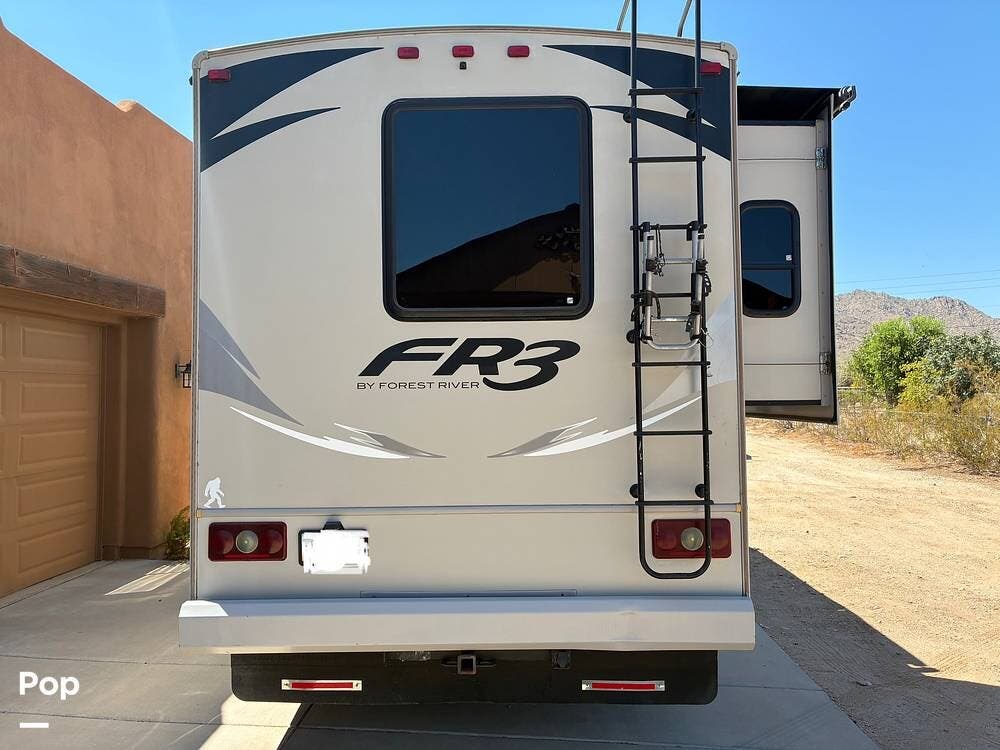 Used 2016 Forest River FR3 30DS available in Queen Creek, Arizona