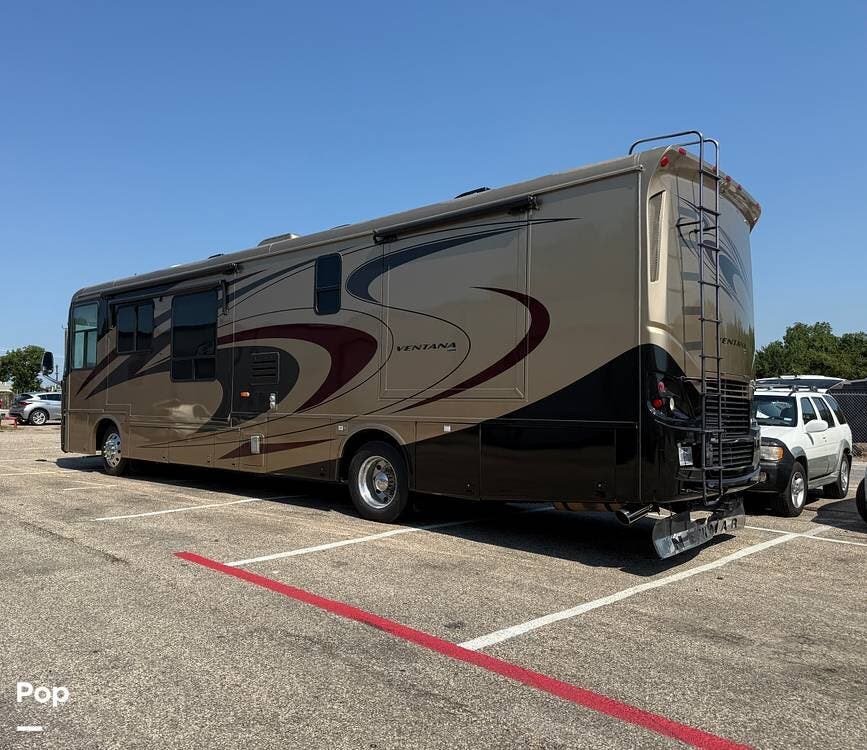 Used 2008 Newmar Ventana 3936 available in Denton, Texas