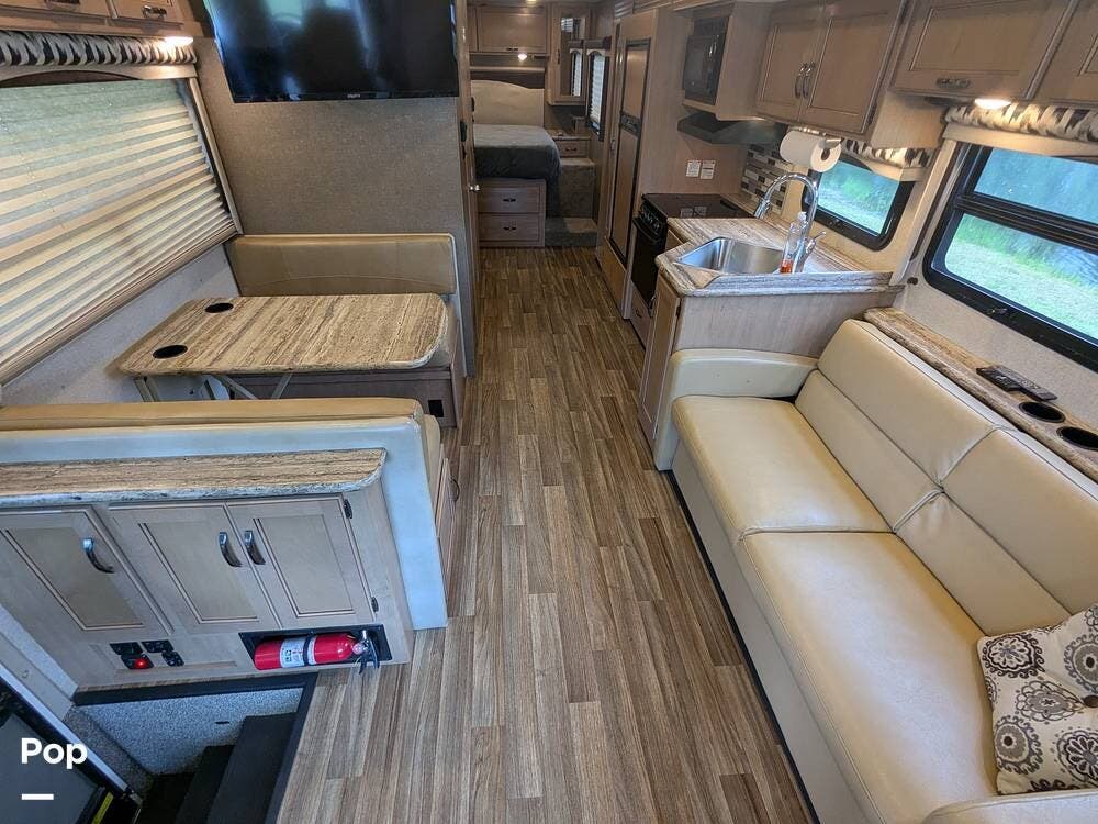 Used 2018 Thor Motor Coach A.C.E. 30.4 available in Pierson, Florida