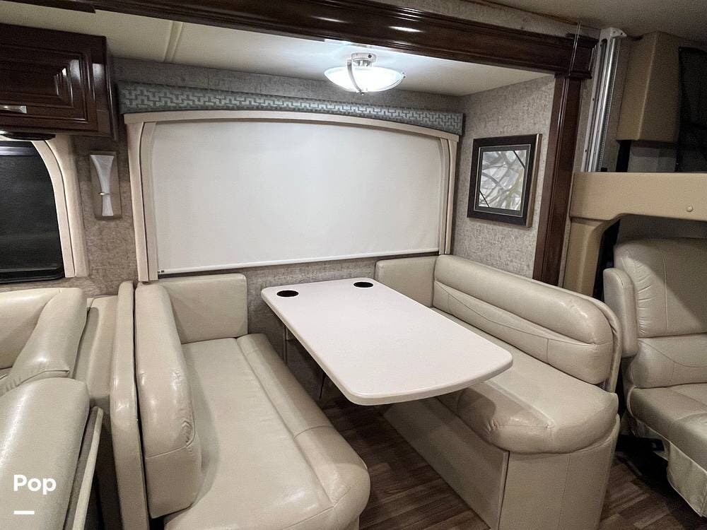 Used 2018 Thor Motor Coach Miramar 35.3 available in Roseville, California