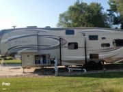 Used 2019 Jayco Pinnacle 37MDQS available in South Haven, Michigan
